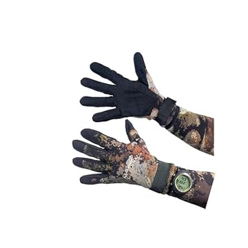 mako spearguns yamamoto diving gloves