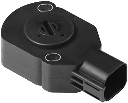 Throttle Position Sensor TPS, Replaces AP63427, 53031575, 53031575AH - Fits Dodge Ram 2500, 3500 1998-2004 - 5.9L Cummins Engine 98, 99, 01, 00, 02, 03, 04 Accelerator Pedal Position Sensor APPS