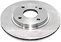 DuraGo BR900926 Front Vented Brake Rotor