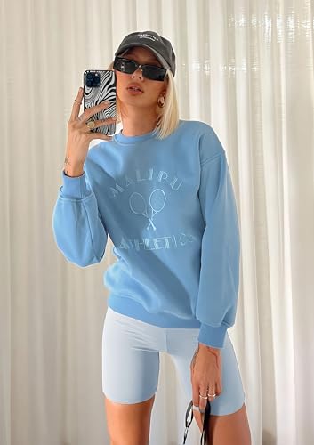 Image of FULLSOFT High Waisted Biker Shorts for Women-5 inch Tummy Control Fitness Athletic Workout Running Yoga Gym Shorts