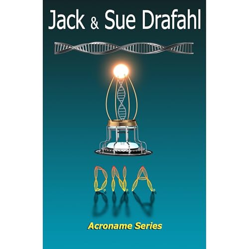 D.N.A. by Jack and Sue Drafahl episode artwork