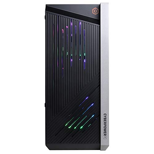 CyberPowerPC RTX 4090 gaming PC