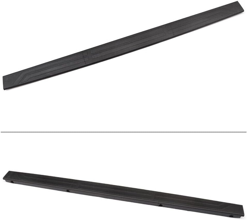 Factory Style Cap Spoiler Protector OEPP 65717-0C080 TO1900146