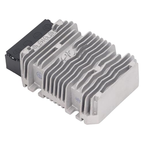 Module de tension pas à pas 60A Jeffergarden, convertisseur DC-DC 48V à 24V