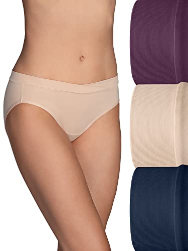 Image of Vanity Fair Women's Beyond Comfort Brief Panties