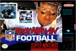  Midway Troy Aikman NFL Football