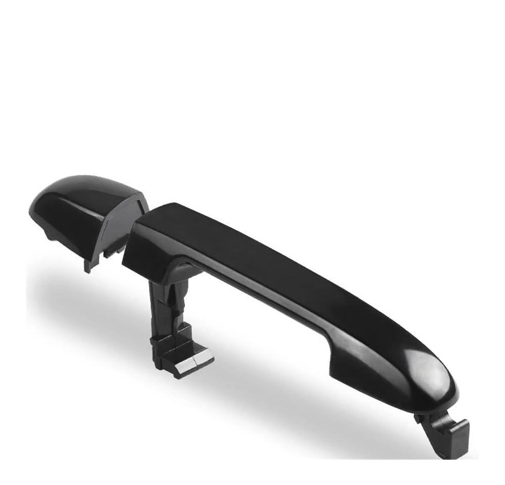 Mhtgd 1Xrear Right 82651-2H000 Car Exterior Door Handle 82661-2H000 Replacement Outside For Hyundai For I30 For Fd 2007-2012