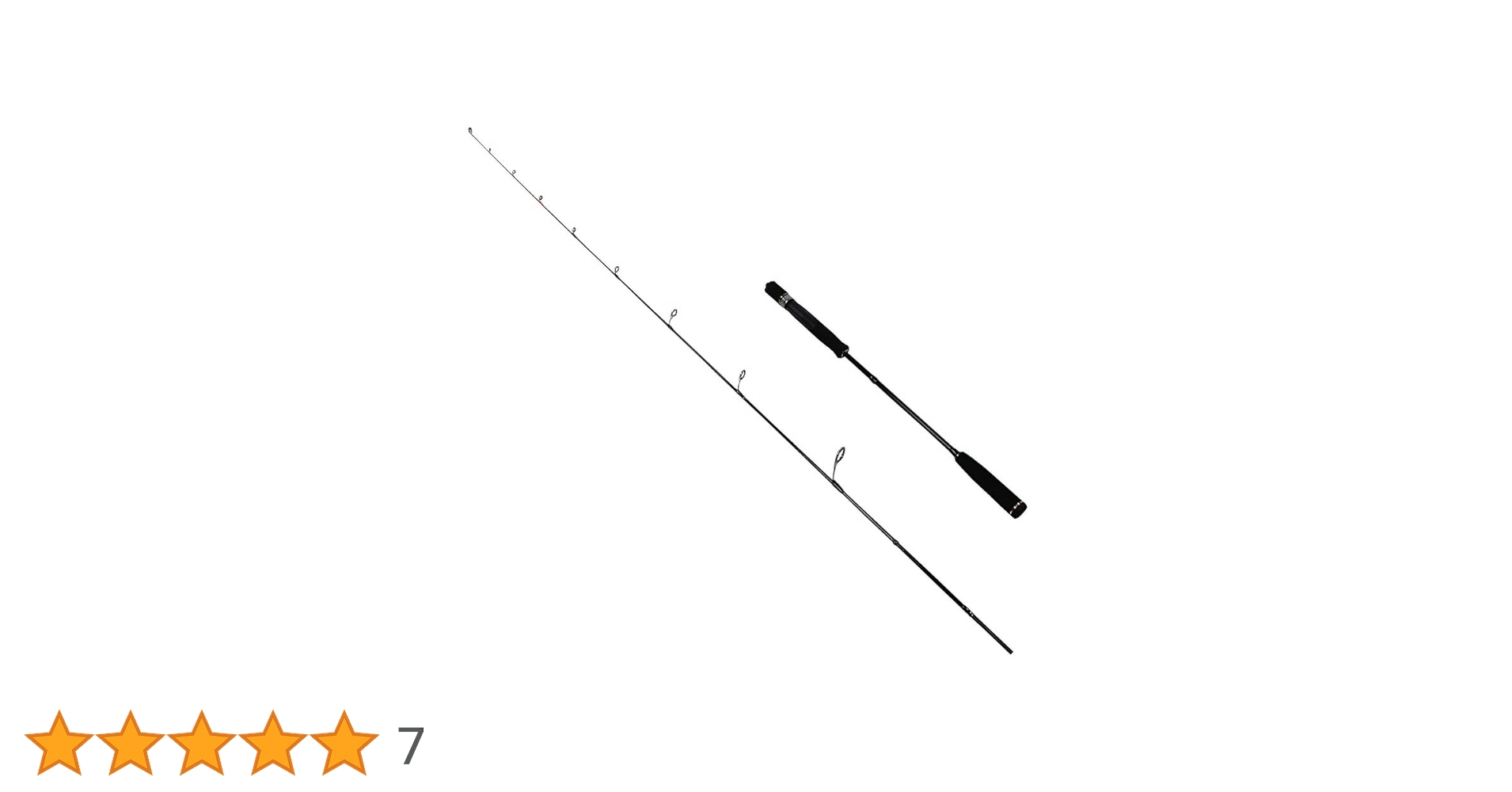 タイラバ　ライトジギングロッド　solisoli CT652 L 40〜120g タイラバ ライトジギングロッド solisoli CT652 L 40〜120g