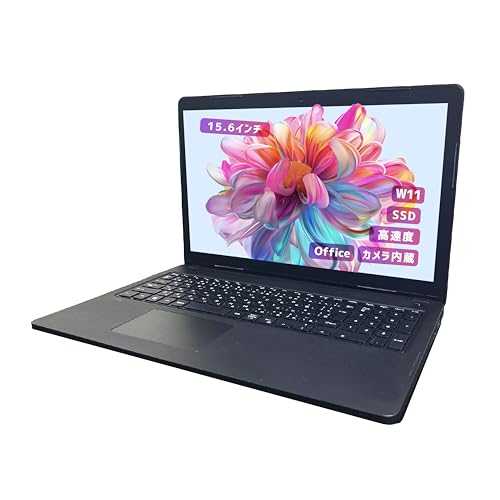 yςݕizy15.6C` officeځzDellm[gp\R win11 Latitude 3580 i3-6 J SSD sOffice 2019/LAN/Bluetooth/Jo[pUSB64GBt (16GB