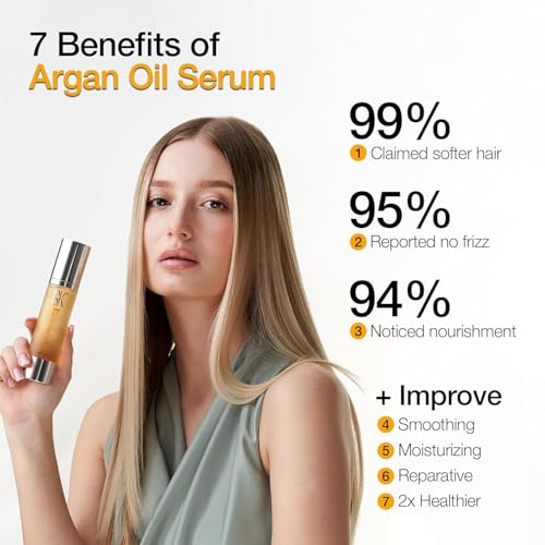 Gk Hair Serum Siero Lisciante 10 Ml - 7