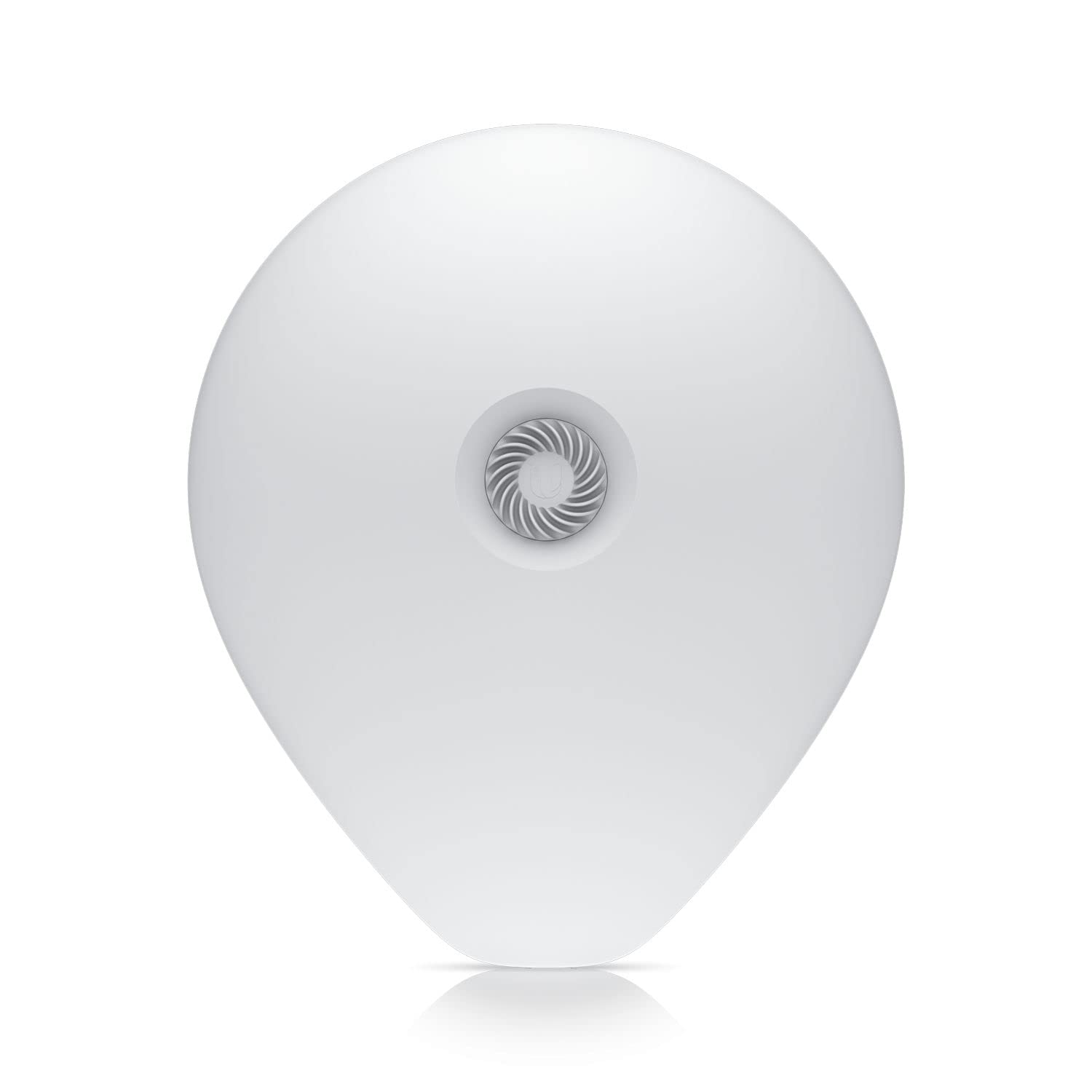 Ubiquiti UISP airFiber 60 XG Pont réseau 6000 Mbit/s Blanc