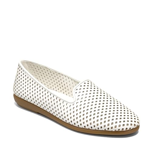 Image of Aerosoles Women's Betunia Slip-On Loafer with Memory Foam Footbed
