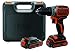 Produktbild Black+Decker Akku-Bohrschrauber, Bohrmaschine (18 V 1.5Ah, bürstenloses 2-Gang-Getriebe, LED-Arbeitslicht) 1 Stück, BL186KB