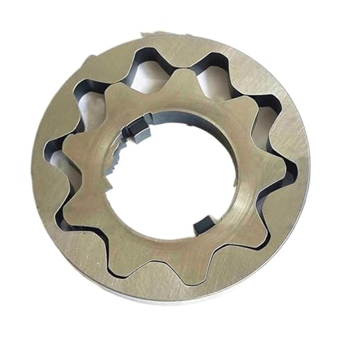 Bomba de aceite 09D TR60SN para embrague de transmisión automática de Touareg 2