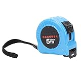 cinta métrica bahco acero inoxidable Adecuado para levantamientos, cálculos, decoración, carpintería