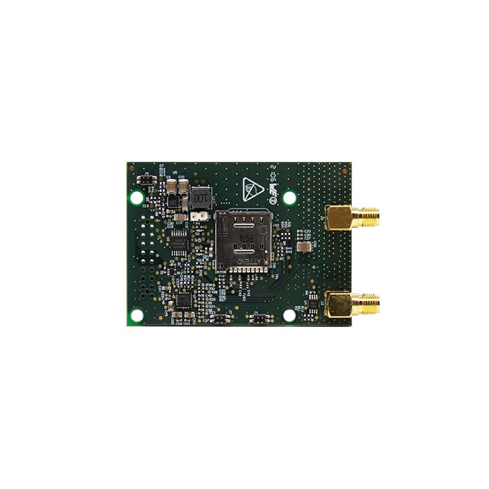 Module 4G Comelit transmission haut débit anti-coupure VEDOGSM4G
