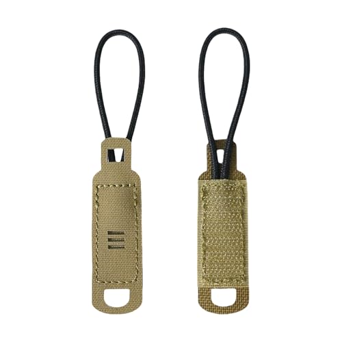 FANSHINUO Nylon-Griff, Schnellentriegelung, Zubehör, Zubehör für Outdoor-Aktivitäten, Camping, Klettern, Zubehör