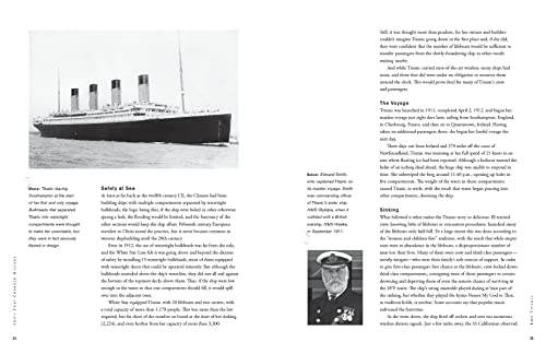 Fifty Ships That Changed the Course of History: A Nautical History of the World