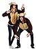 RG Costumes Morgan The Monkey Hoodie