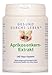 Produktbild Gesund durchs Leben Aprikosenkern Extrakt 420 mg, 180 vegane Kapseln hochdosiert ohne Gentechnik, Glutenfrei B15 und B17, 100 g