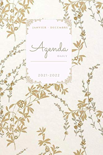 Agenda 2021-2022 dia por pagina: agenda 2021 dia por pagina- Agenda Diaria...