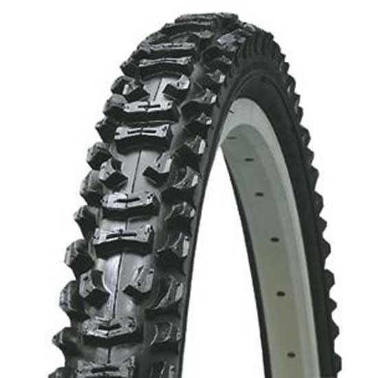 KENDA K816 Maduro, Adultos Unisex, Negro, 50-559 (26' x 1.95)
