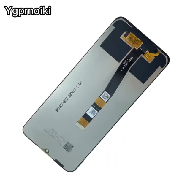 Amazon.com: Ygpmoiki for Boost Mobile Celero 5G WTCELERO5G LCD