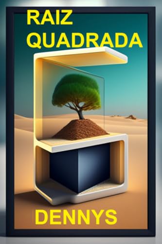Raiz Quadrada (Portuguese Edition)