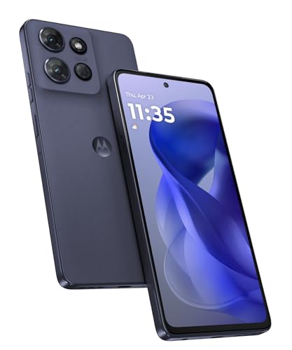 Motorola Moto G Power - 2025 | Unlocked | Made for US 8/128GB | 50MP Camera | Slate Gray - image 9