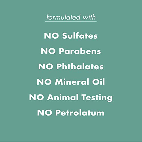 image for SheaMoisture Bonding Glue Hair Cream for Wig and Weave, Tea Tree and B