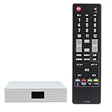 AuBee 手のひらサイズの地デジ・BS/CS対応2Kフルハイビジョンチューナー HDMIケーブル・学習リモコン・IR延長ケーブル付属 外部にアンテナ分配器不要 ミニBCASカード同梱 ホワイトモデル AUB-100(三波対応標準モデル 第二世代) AuBee 手のひらサイズの地デジ・BS/CS対応2Kフルハイビジョンチューナー HDMIケーブル・学習リモコン・IR延長ケーブル付属 外部にアンテナ分配器不要 ミニBCASカード同梱 ホワイトモデル AUB-100(三波対応標準モデル 第二世代)