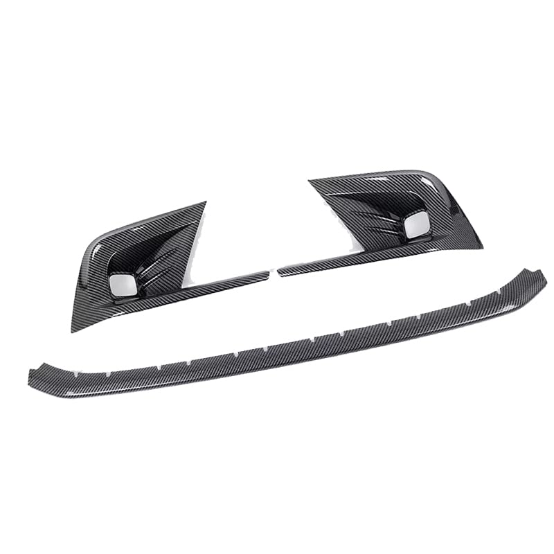 シビックシャトル LeBra フロントバンパーカバー 黒 Amazon.com