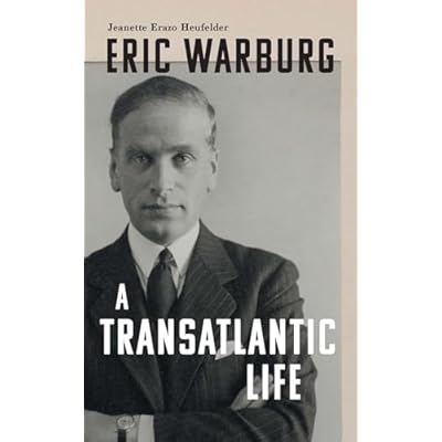 Eric Warburg