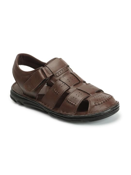 Men Strap Sandal-image-22
