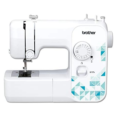 Brother X17s Machine à Coudre Cover
