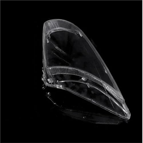 Abat-jour de phare Focus 2005-2008 gauche pour corriger plastique jauni