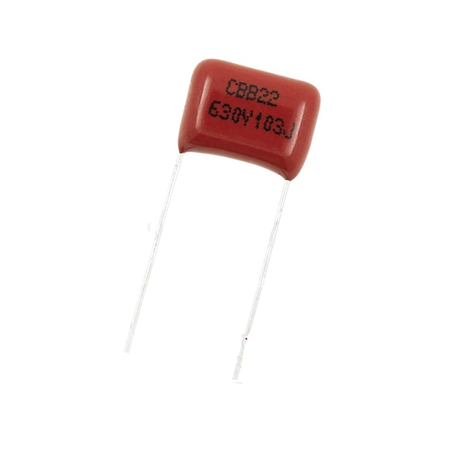 Condensateur 103J 630V CAALO pour réparer vos cartes électroniques pas 10mm
