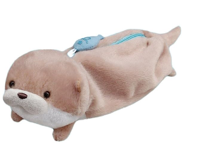 かわうそさん 予約販売：11月再入荷】◇カワウソうそやんLMCうそやんおさかな