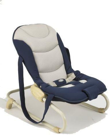 Rocker Navy