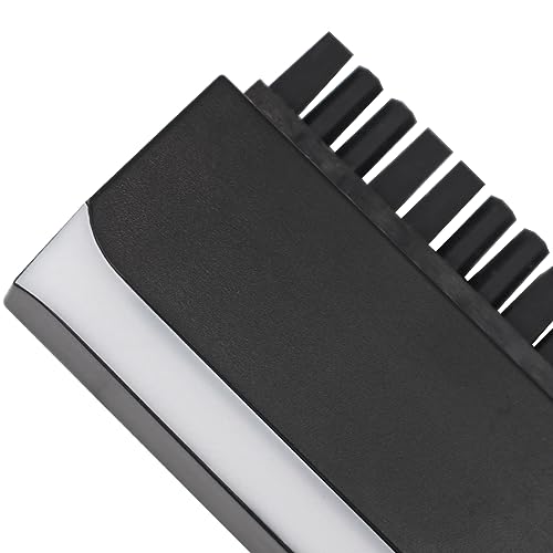 24Pin ATX Alimentatore Testa Girevole Neon ARGB Adattatore di Alimentazione a 90 Gradi per Scheda Madre del Computer Alimentatore ATX - Alimentatore - Immagine 5