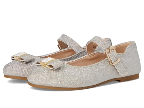 Kenneth Cole REACTION Girl's Daisy Callie (Little Big Kid) Ballet Flat