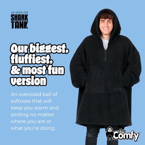 THE COMFY baggy Original wearable-blankets