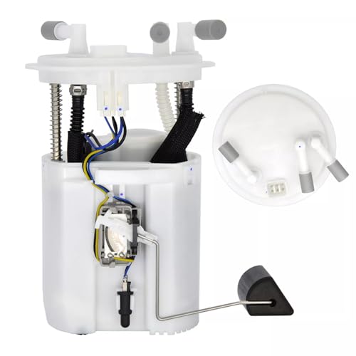 Vphix EJ255 Fuel Pump Module Assembly for 2008 2009 2010 2011 Subaru Impreza Forester 2009-2012 H4 2.5L Turbocharged Gas