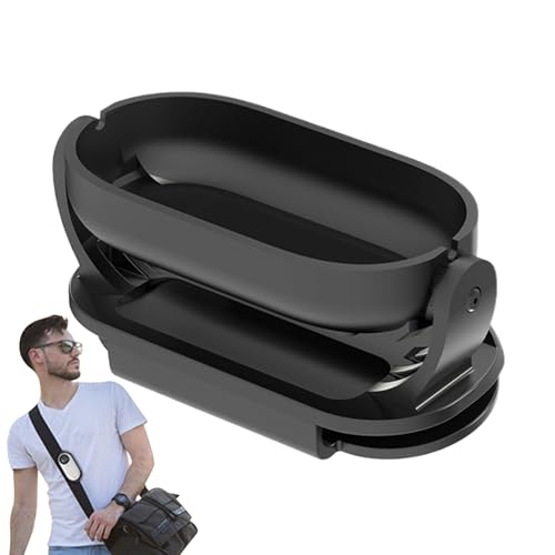 Camera Clip-Action Hat Supporto per cappello Hutclip di bloccaggio rapido magnetico Formazione attrezzatura classe di assemblaggio stabile accessori per fotocamera sportiva