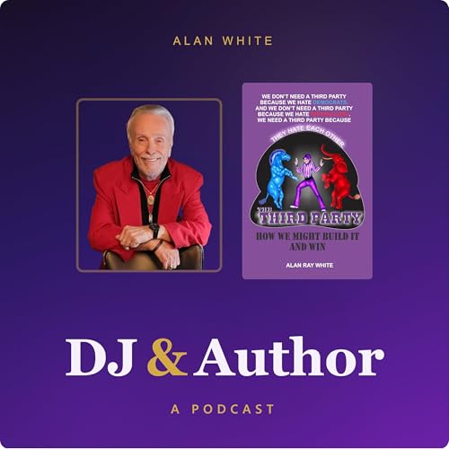 『The Alan White Show - Season 1, Episode 1』のカバーアート