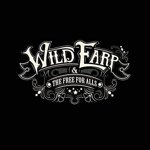 Wild Earp &amp; The Free for Alls by Wild Earp on Amazon Music - Amazon.co.uk