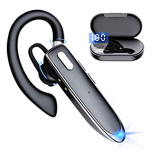 Top 10 Best Bluetooth Phone Earpieces [Experts 2023 Reviews]