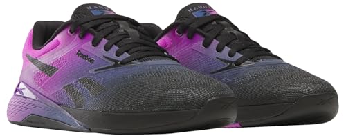 Image of Reebok Womens Nano X5