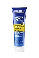 Marc Anthony Nourishing Argan Oil of Morocco Conditioner Keratin, 250ml