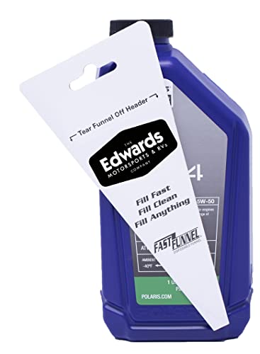 Polaris Oil Change Kit #TOP2